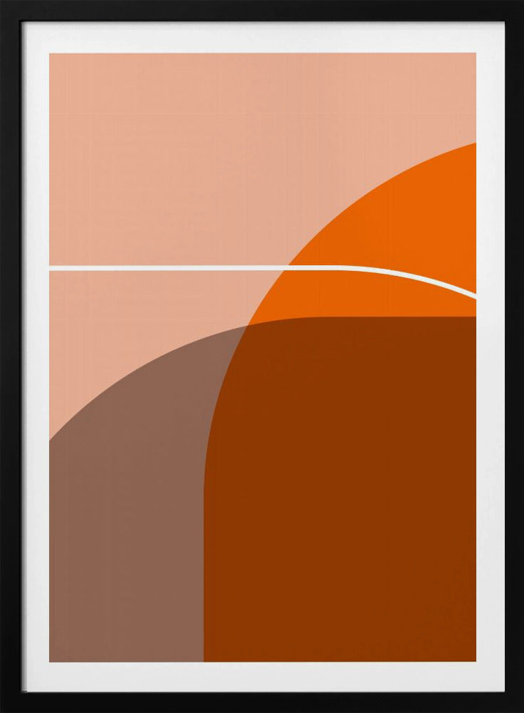 Dome6 Leigh Bagley | Poster