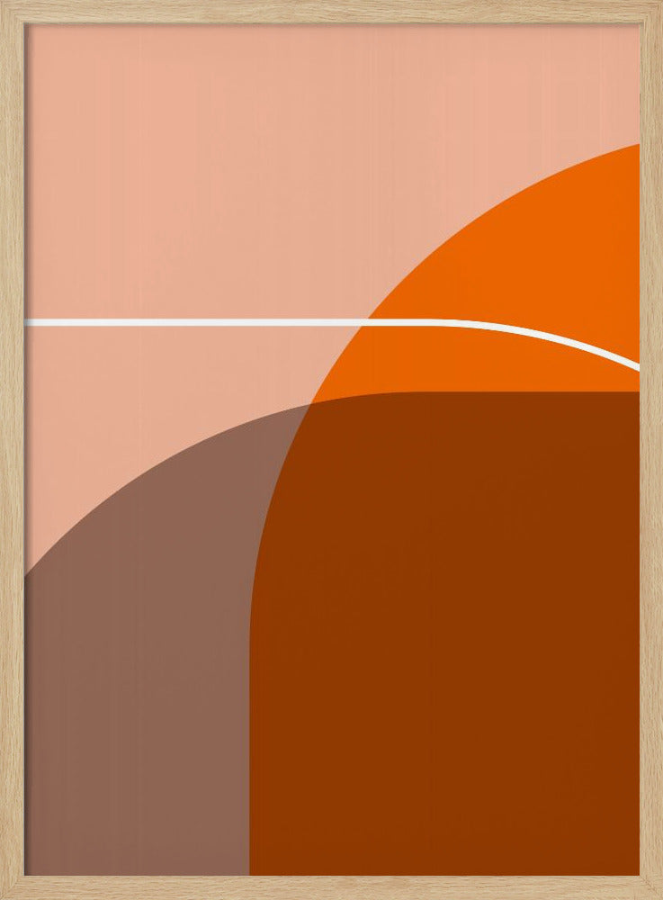 Dome6 Leigh Bagley | Poster