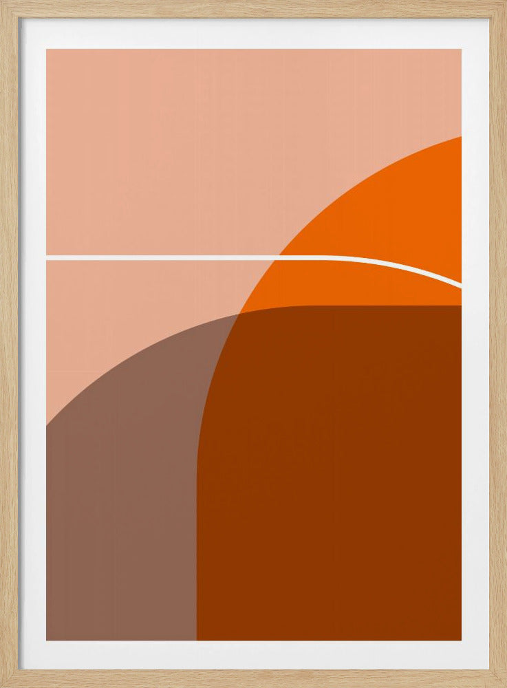 Dome6 Leigh Bagley | Poster