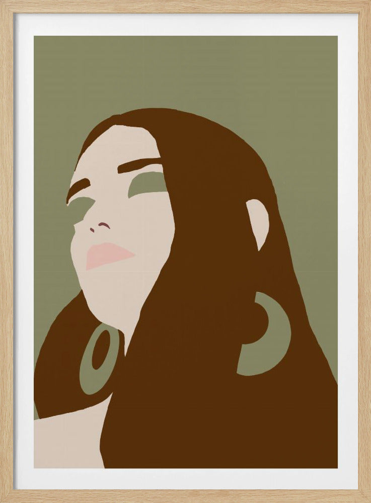 70’s style | Poster