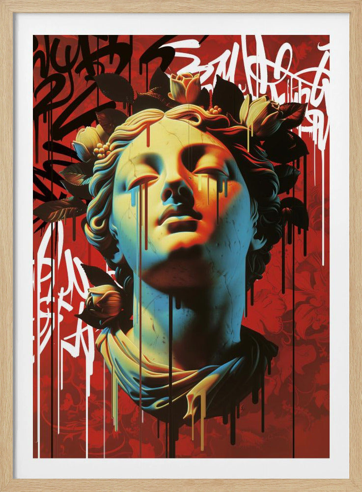 Vandal Ariadna | Poster