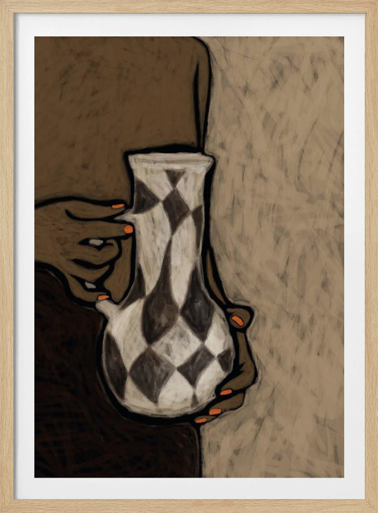 KH Studio - Before Dinner | Poster