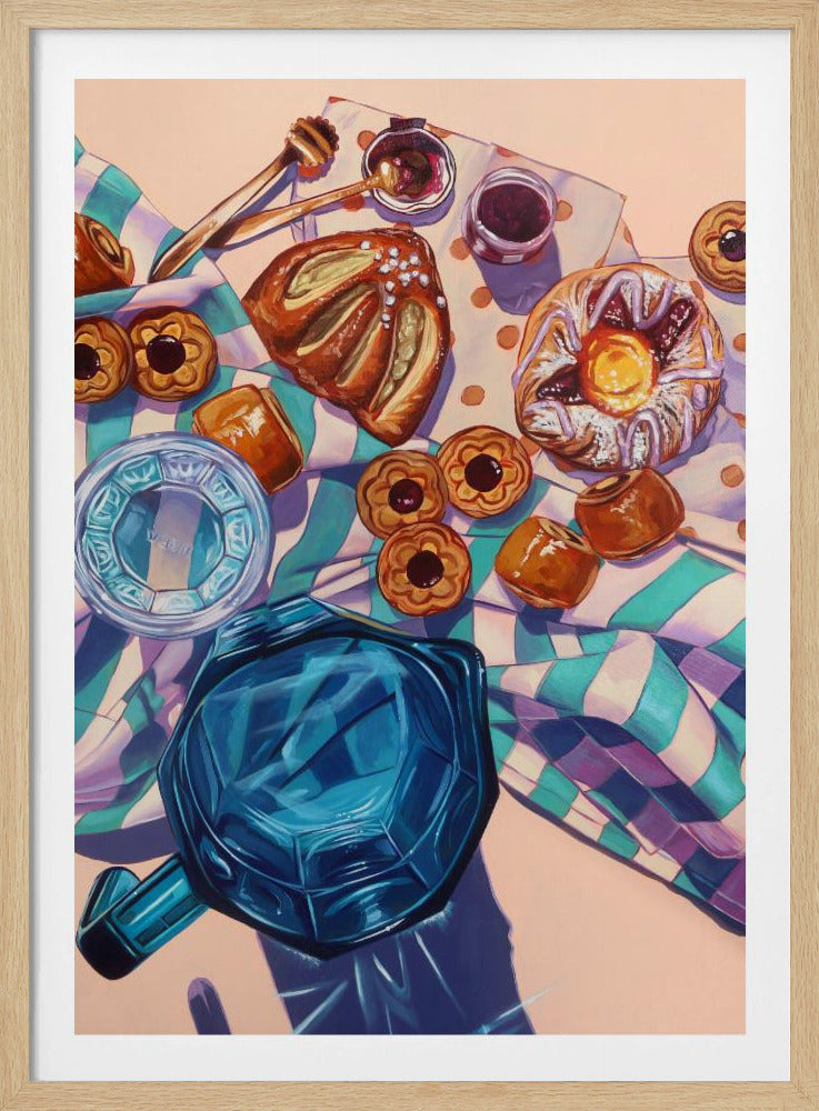 Beach Jam Sessions | Poster