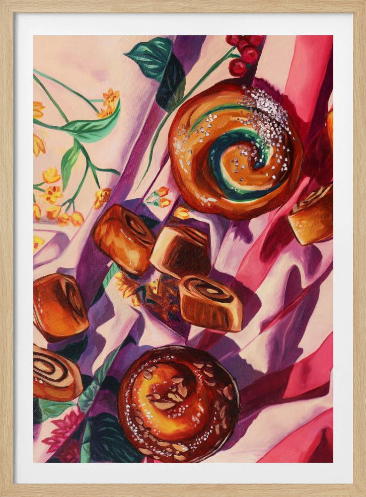 Evening Jazz | Poster