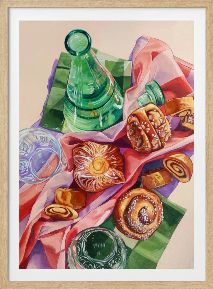 Look At the Sky | Poster