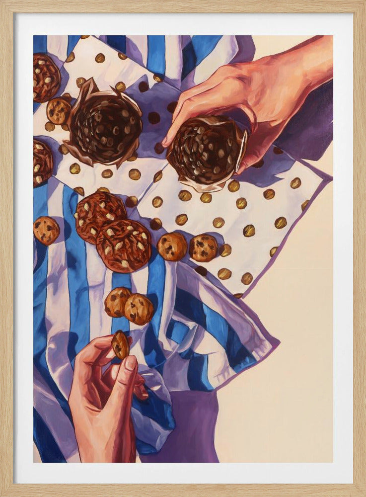 Made In Sweden | Poster