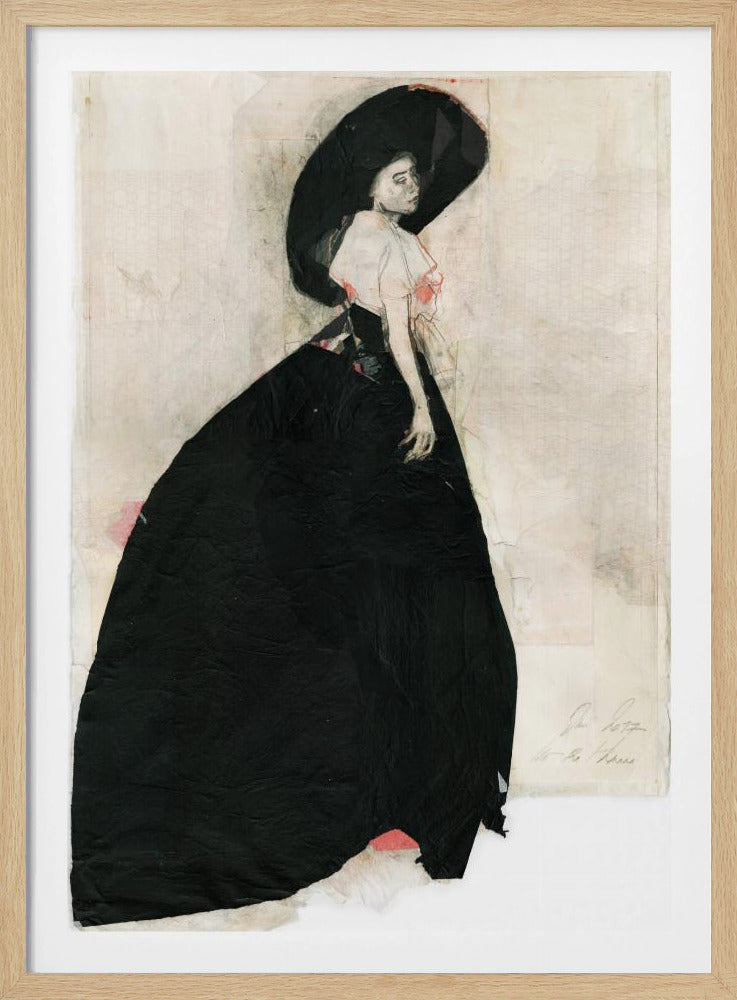 Mystery in Motion | Poster