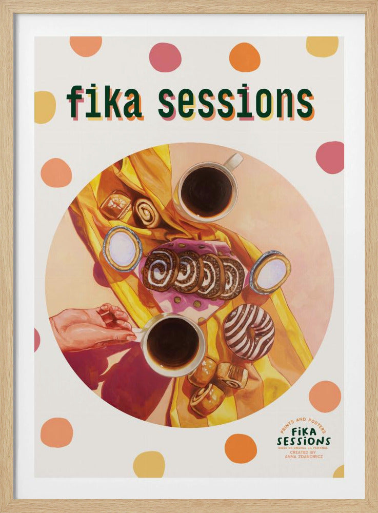 Saturday Morning | Poster