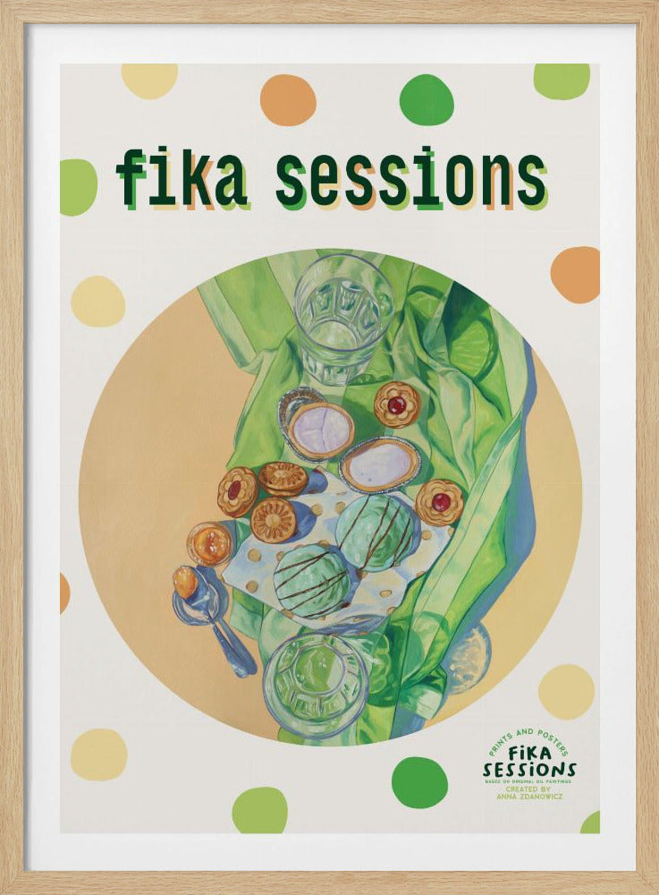 Nobody Likes Winter | Poster