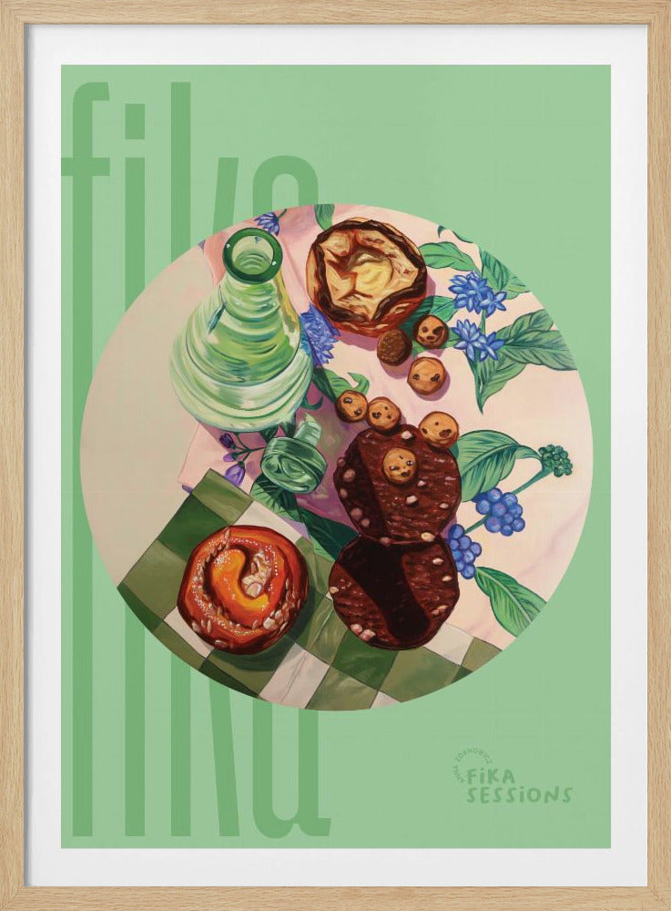 Forget Me Not | Poster