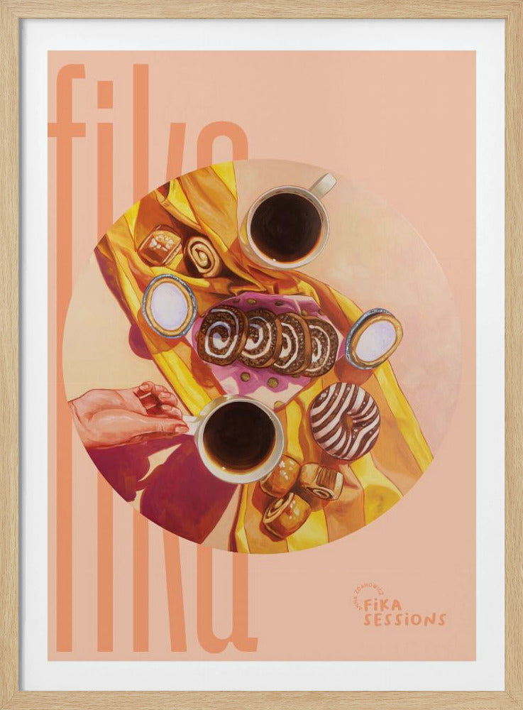 Saturday Morning | Poster