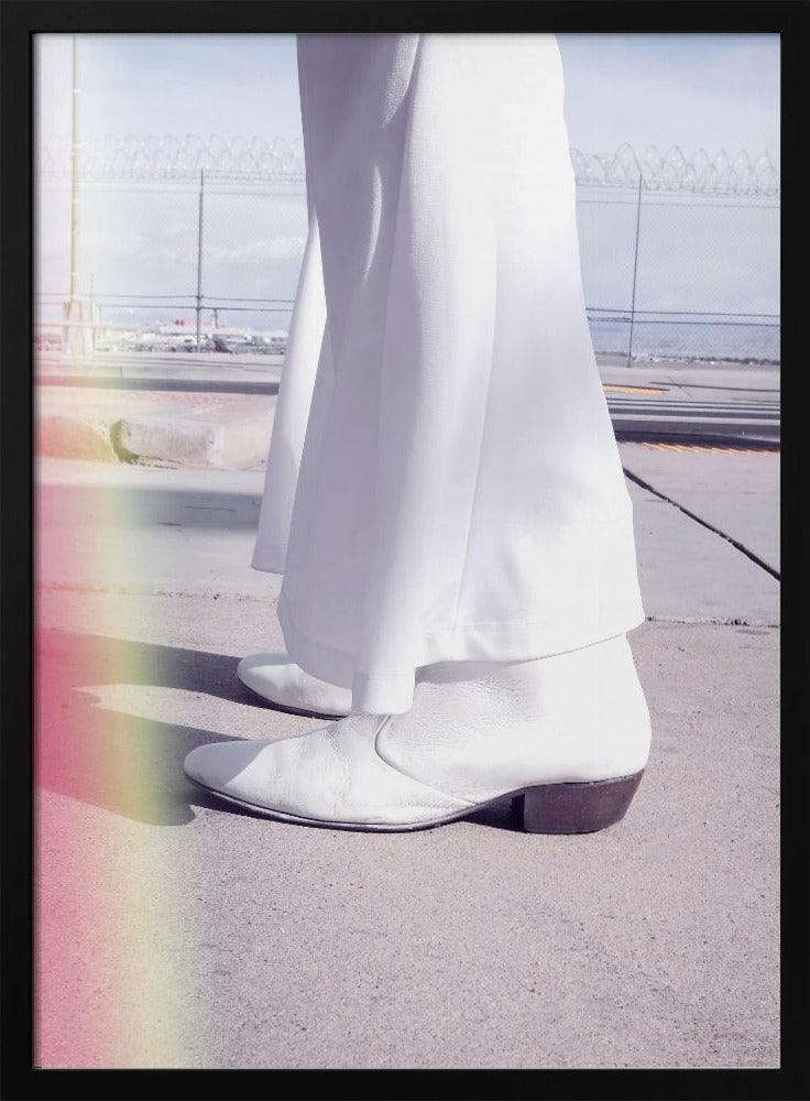 The King Las Vegas | Poster