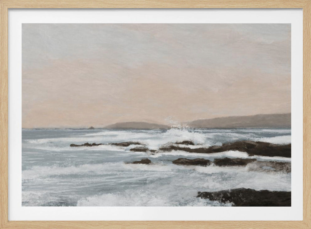 Constantine Bay | Poster