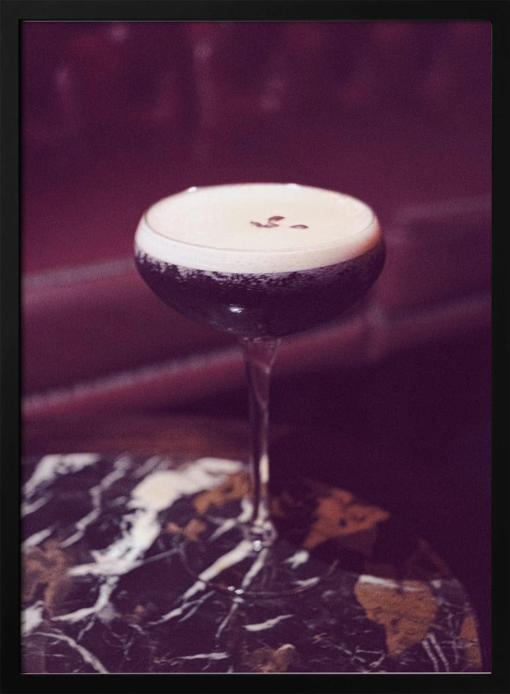 Las Vegas Cocktail | Poster