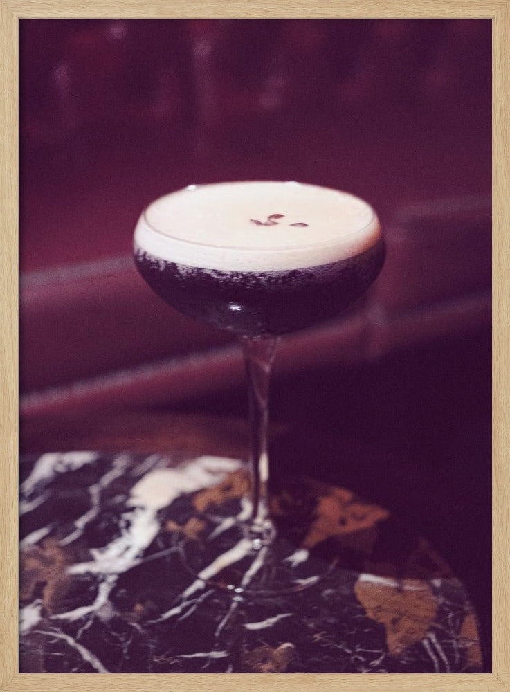 Las Vegas Cocktail | Poster