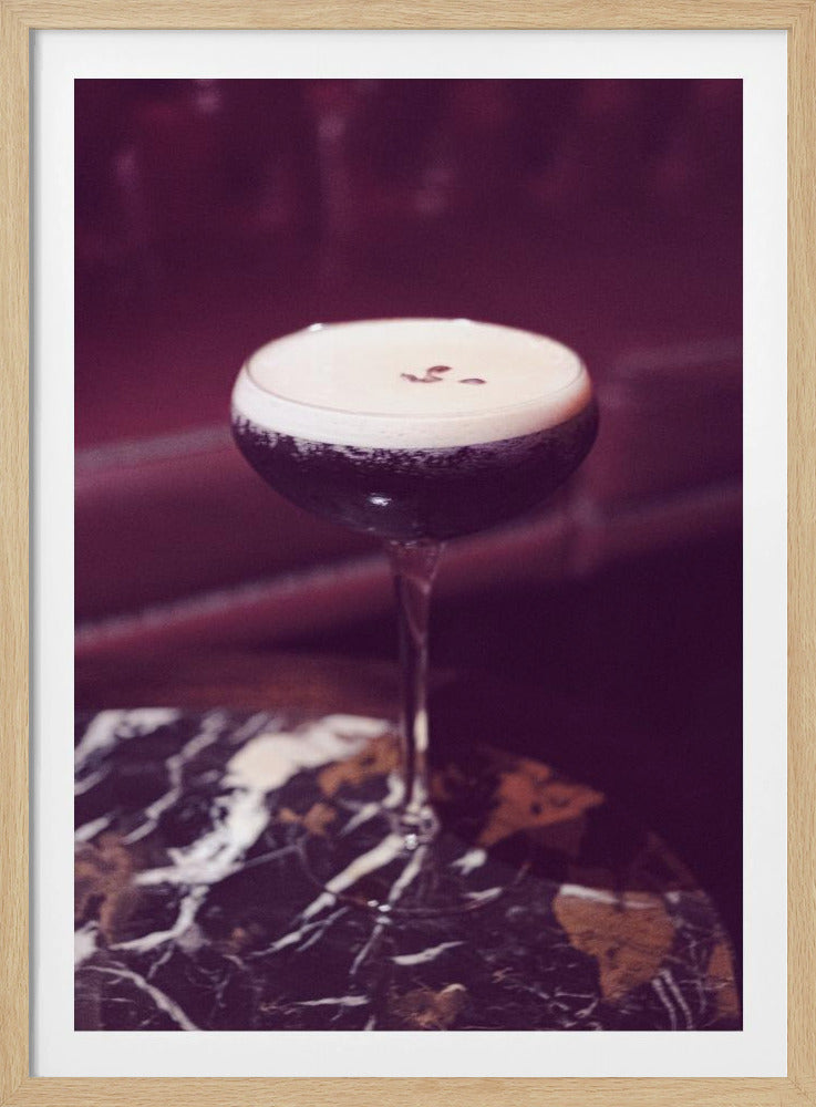 Las Vegas Cocktail | Poster