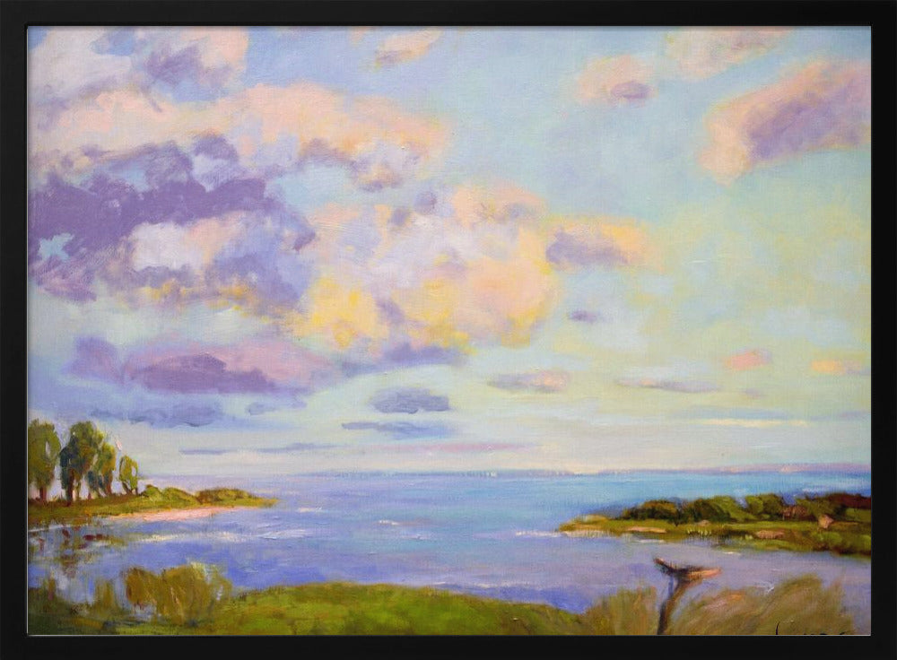 Nesting Place | Poster