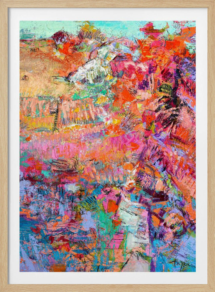 Wings of Freedom | Poster