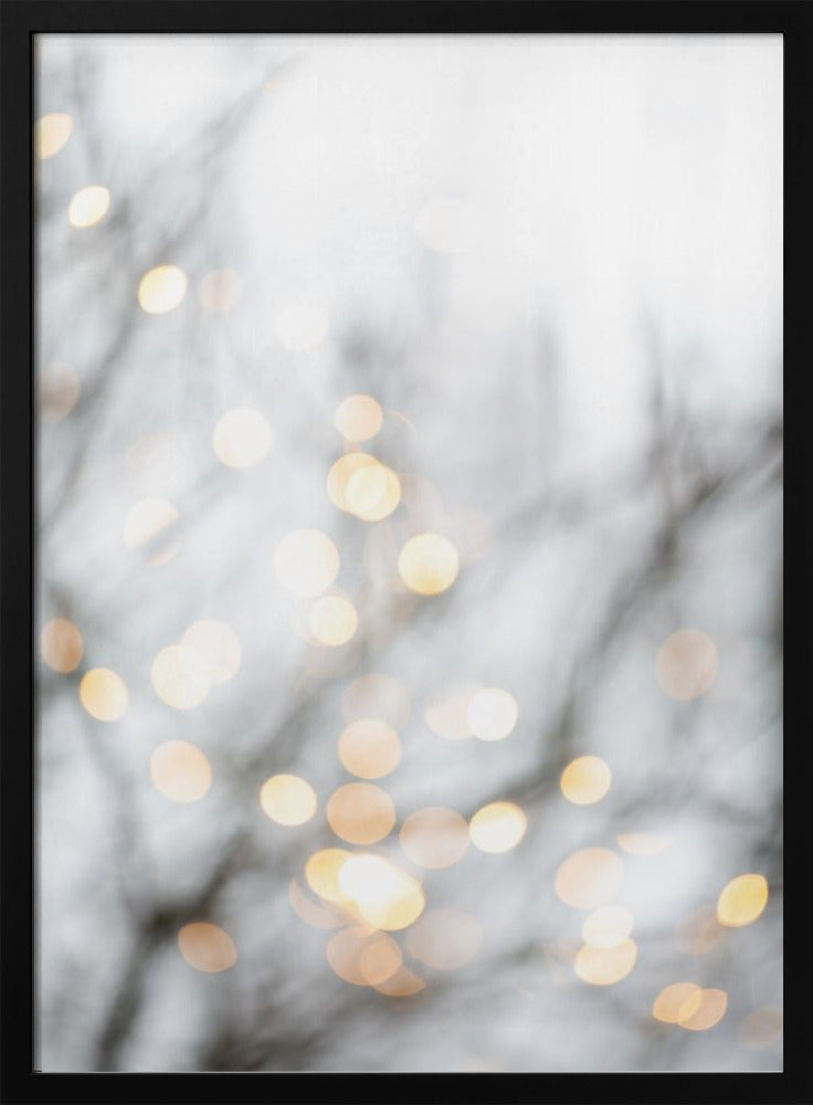 Winter Lights 2 | Poster