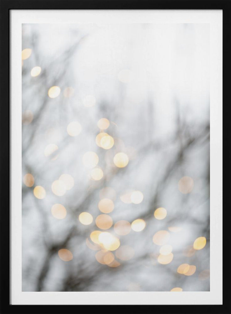 Winter Lights 2 | Poster