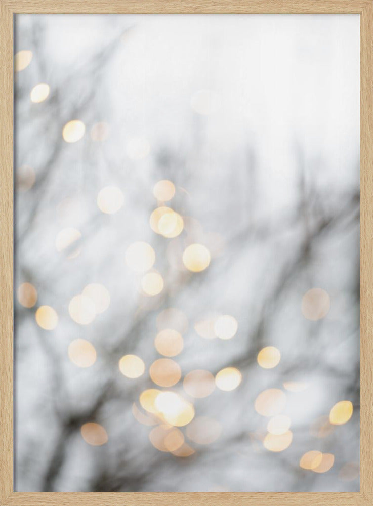 Winter Lights 2 | Poster