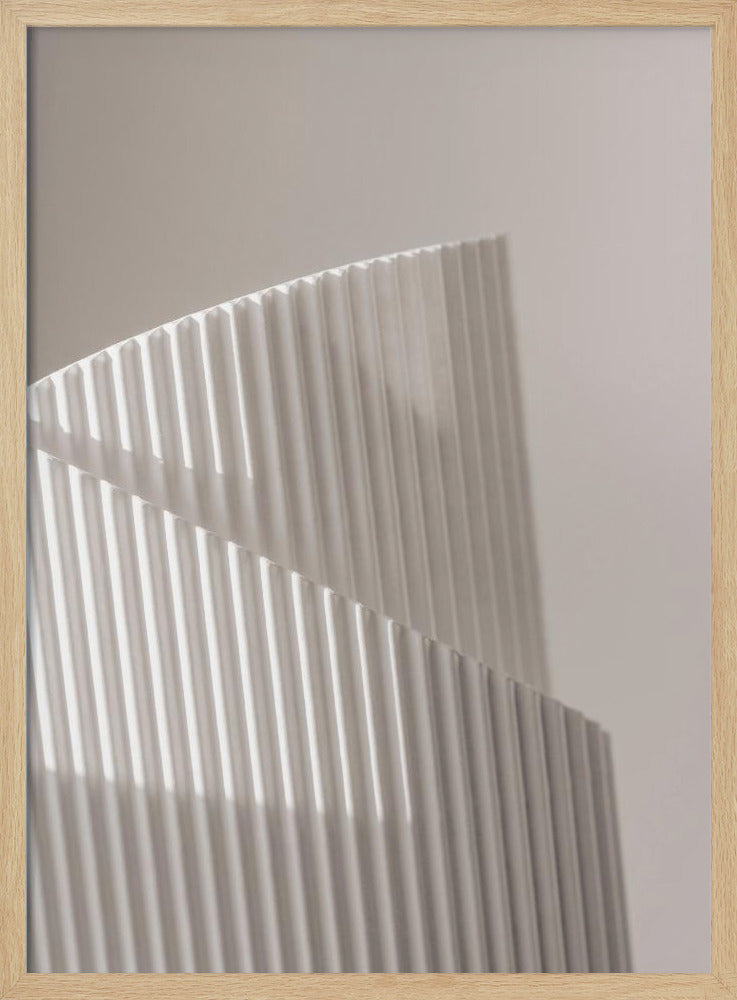 Paper Studies 6 | Poster