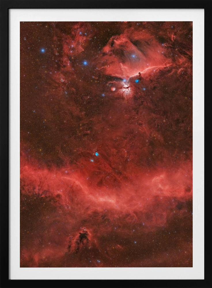 Orion's Belt | Poster