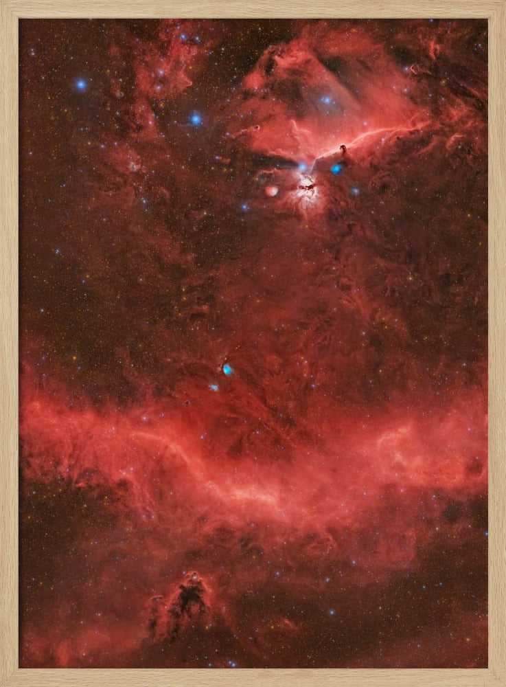 Orion's Belt | Poster