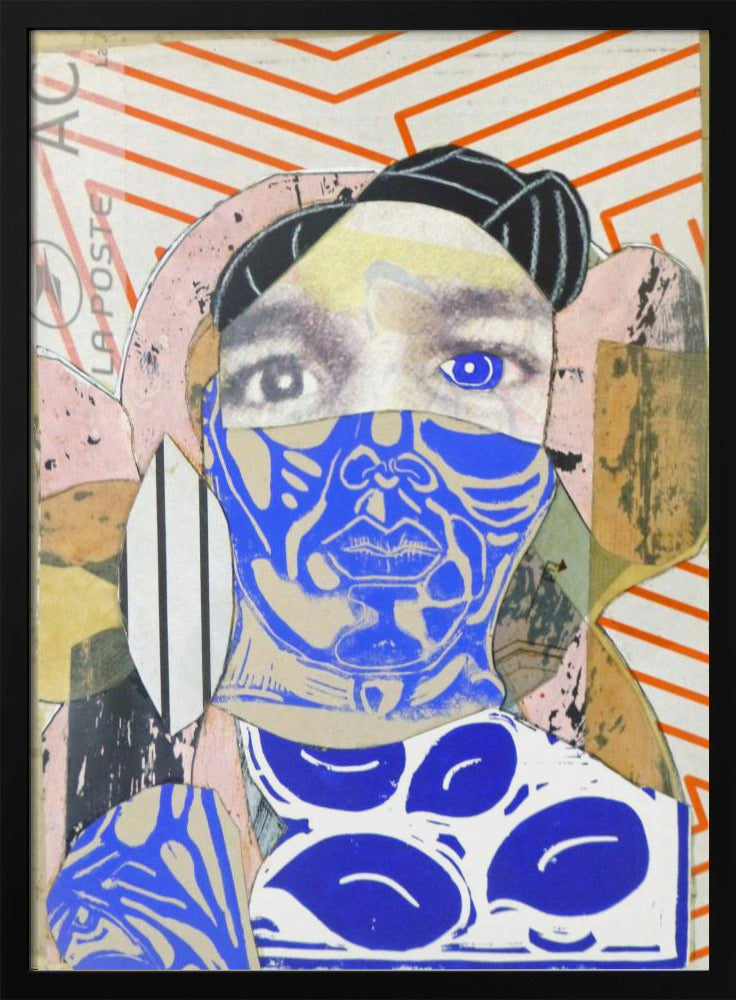 portrait | Poster