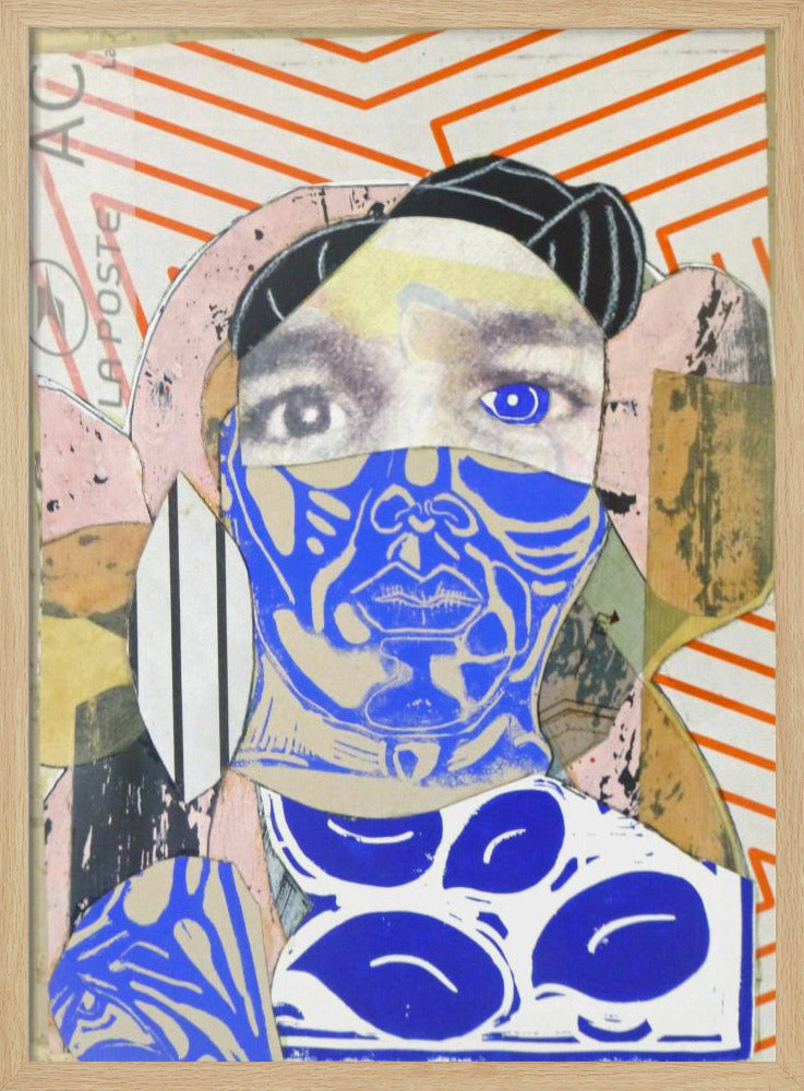 portrait | Poster