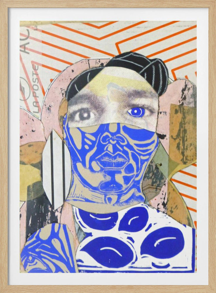 portrait | Poster