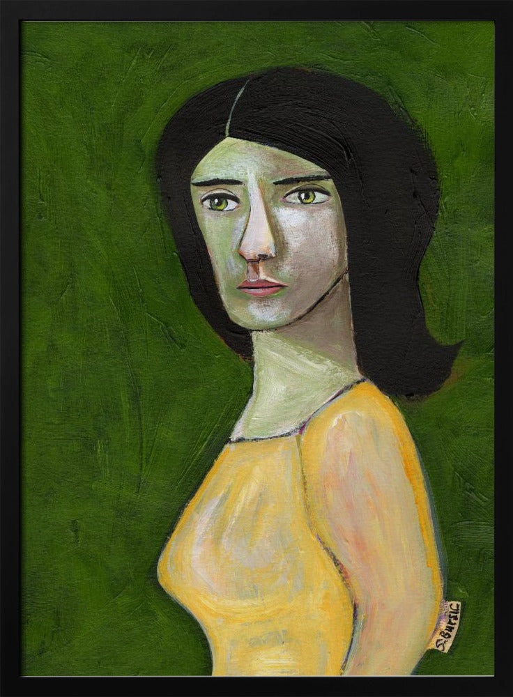 60's Woman | Poster