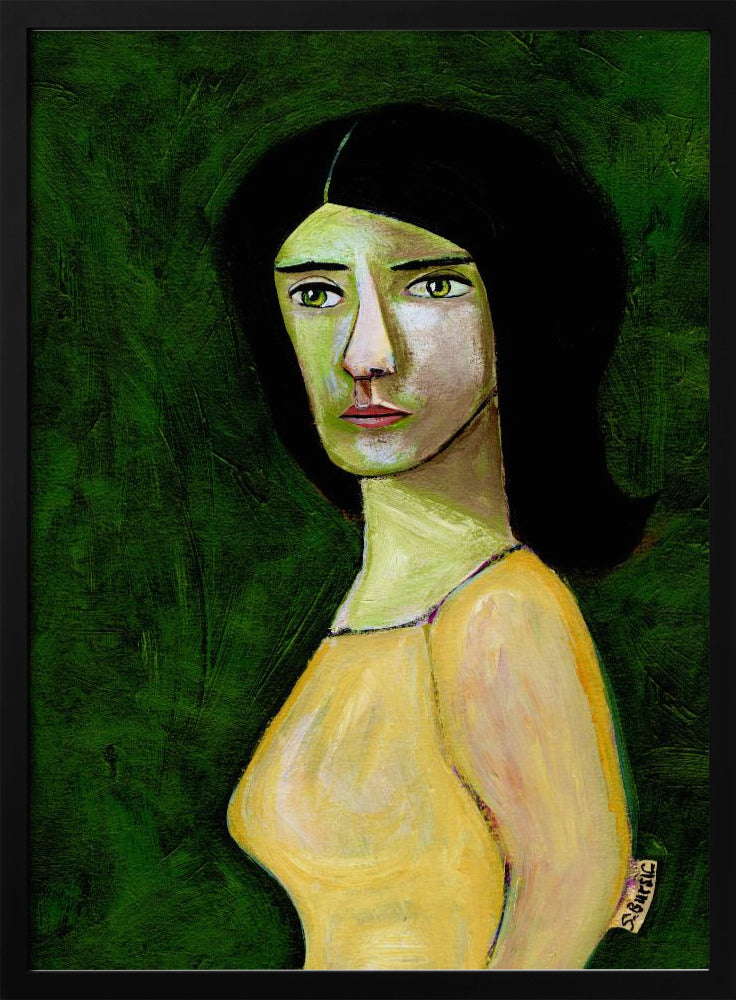 60's Woman | Poster