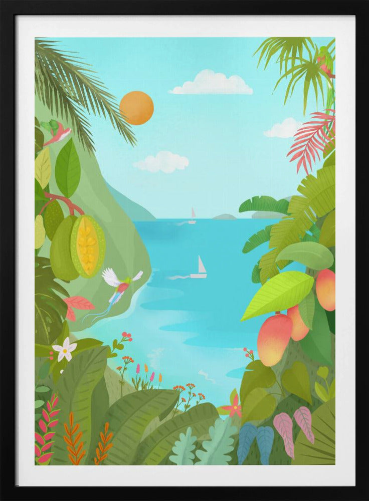 This Must Be the Place | Poster