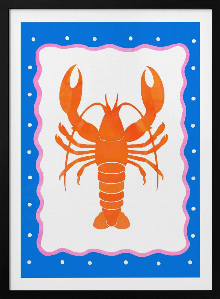 Lobster | Poster