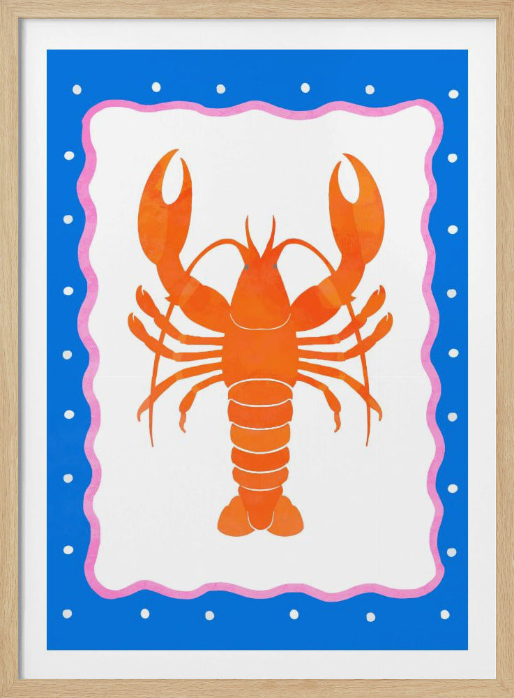 Lobster | Poster
