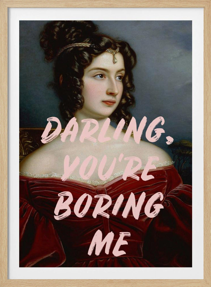 Boringme Ratioiso | Poster