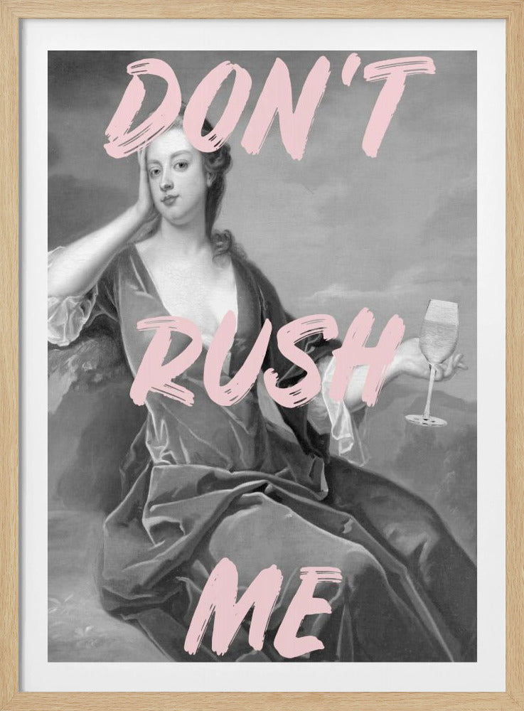 Champagnedrm2 Ratio2x3 | Poster