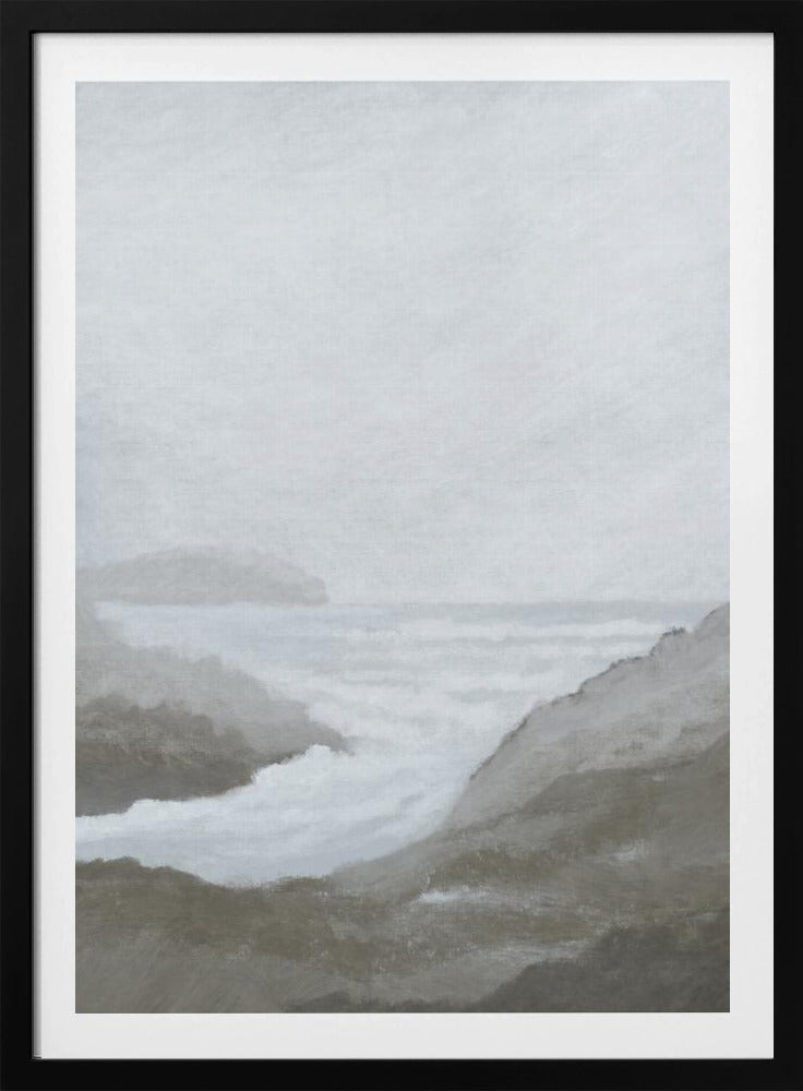 Morning Spray | Poster