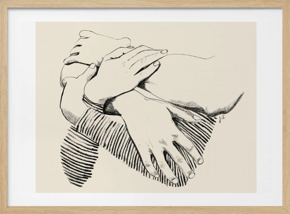 Jlr Love2 Copy | Poster