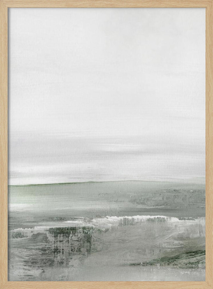 Light Dawn 1 | Poster