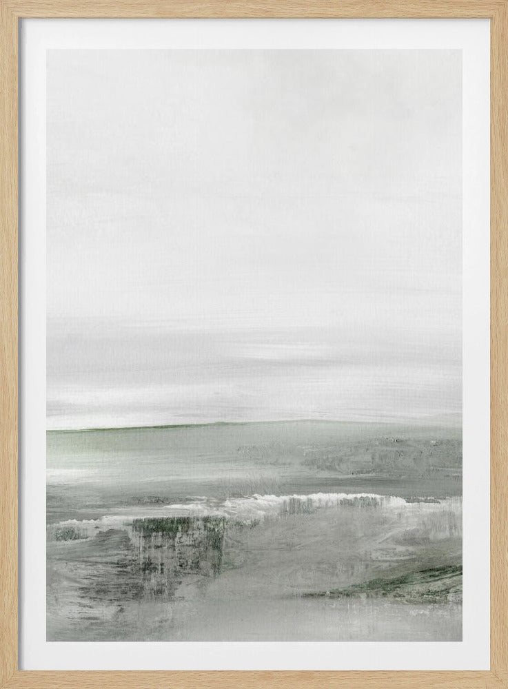 Light Dawn 1 | Poster