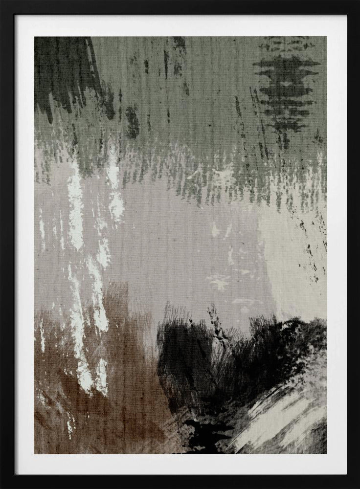 Ethereal Dance | Poster