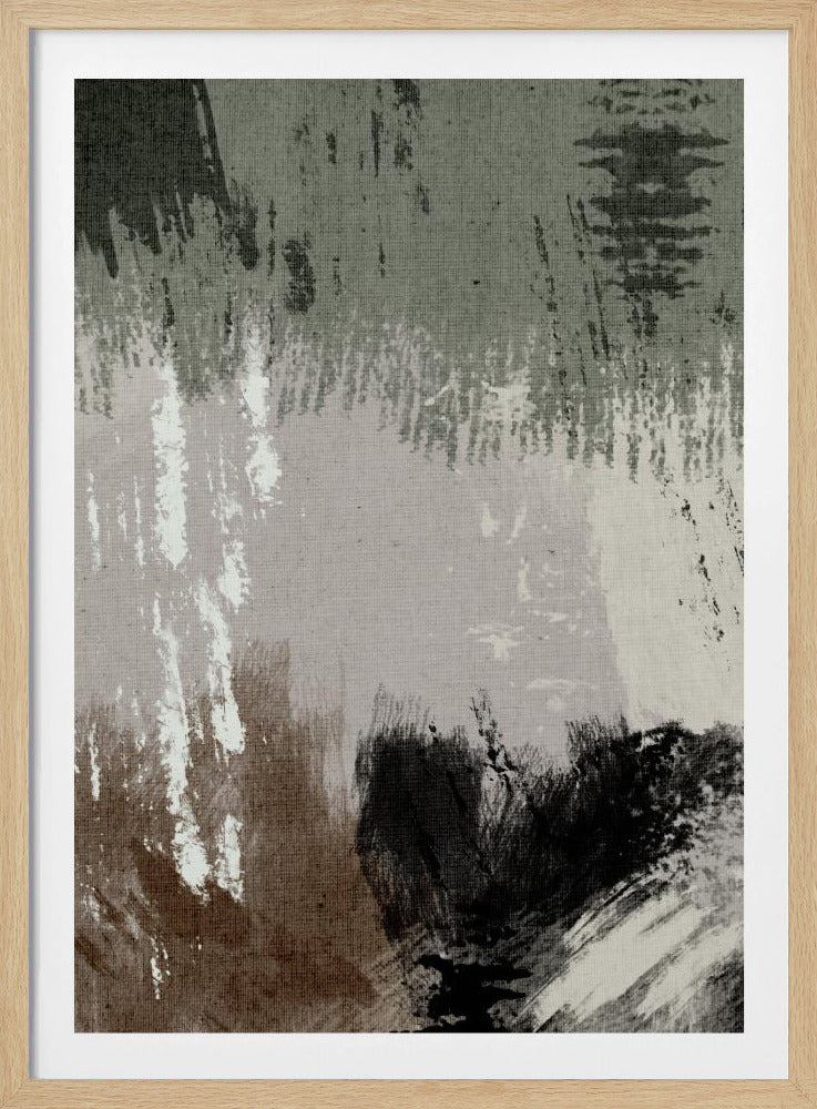 Ethereal Dance | Poster