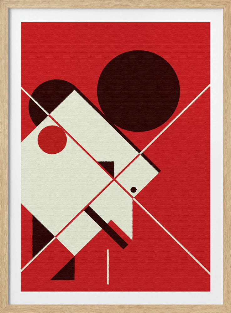 Contramarinetti | Poster