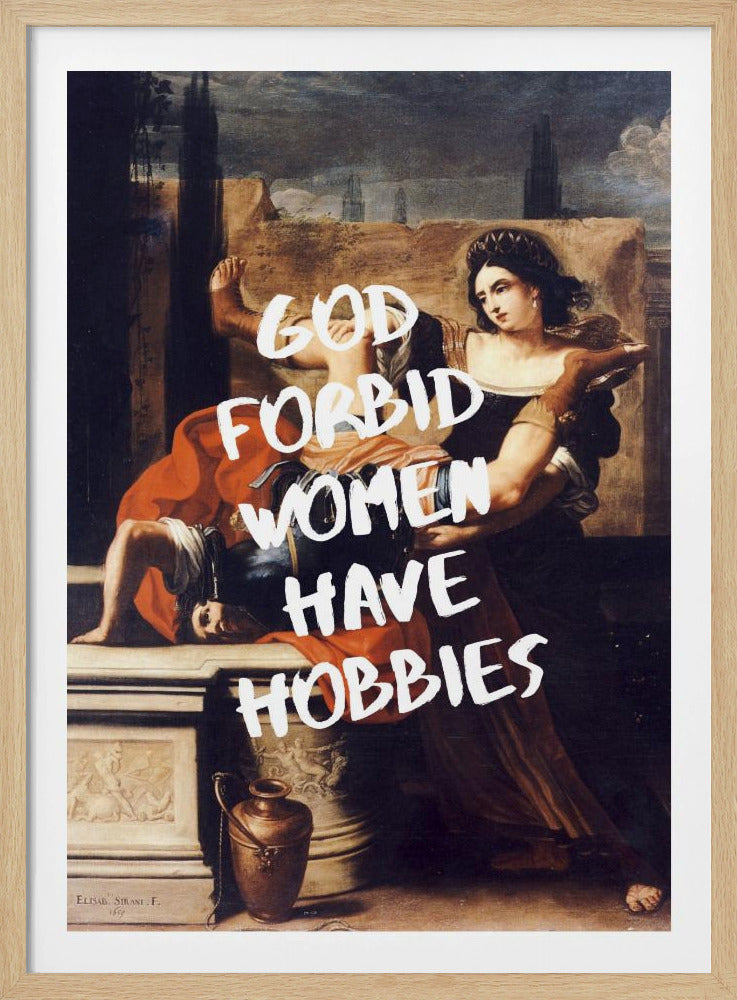 Empowered Expression | Poster