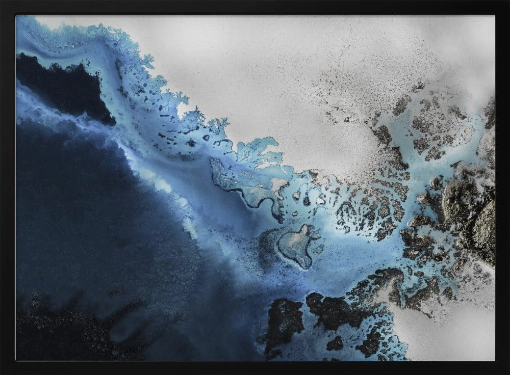 Maritime Majesty | Poster