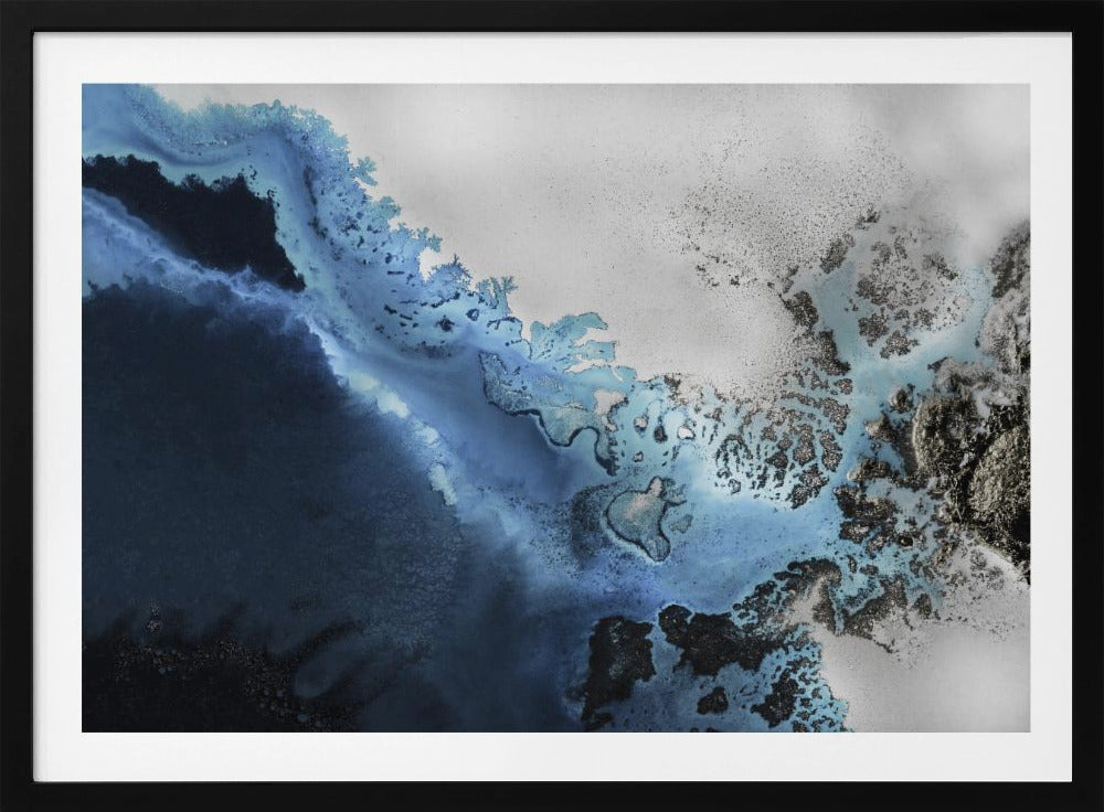 Maritime Majesty | Poster