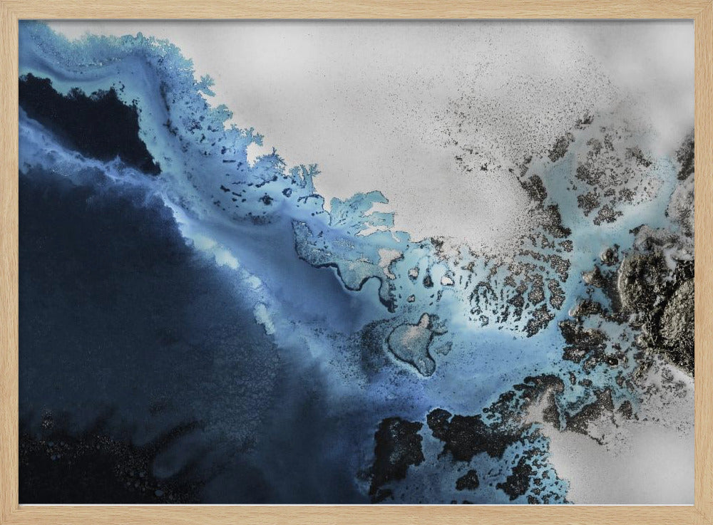 Maritime Majesty | Poster