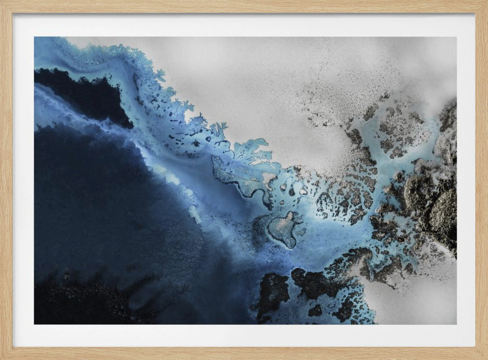 Maritime Majesty | Poster